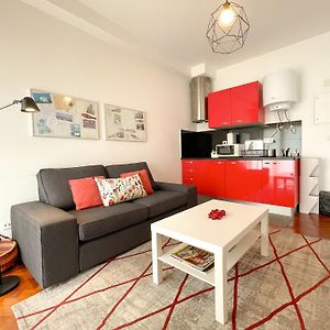 Appartement met een Slaapkamer
